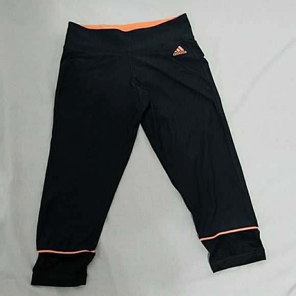 adidas Pants - Adidas climalite size small